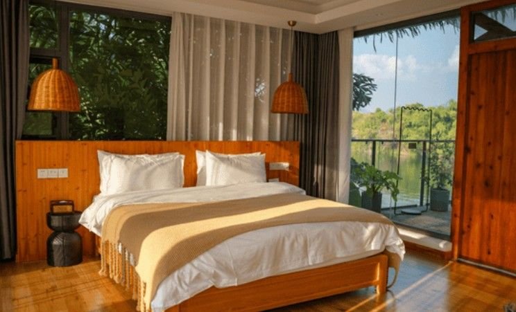 Secure Your Accommodation