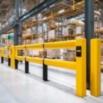 Smart Barrier Systems That Enhance Workplace Safety and Operational Flow