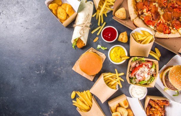 Snackable Sides and Finger Foods