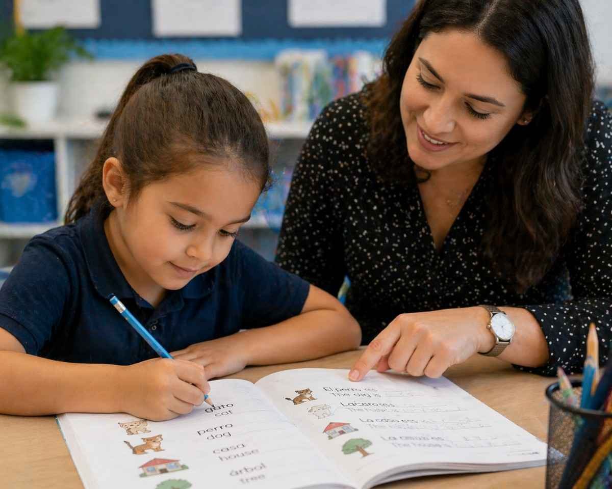 Social and Emotional Advantages of Learning Two Languages