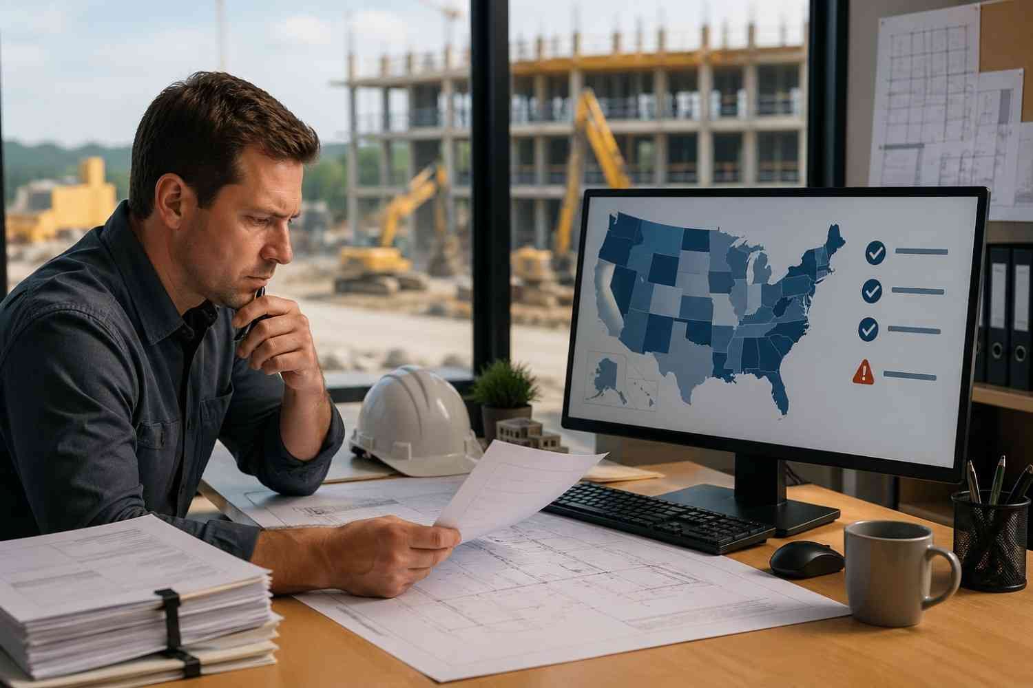 State-Specific Requirements and Conditions