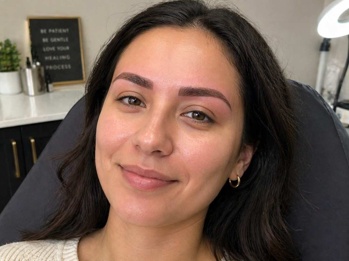 Technique Matters as Much as the Procedure Name