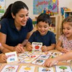 The Benefits of Bilingual Education in the Early Years