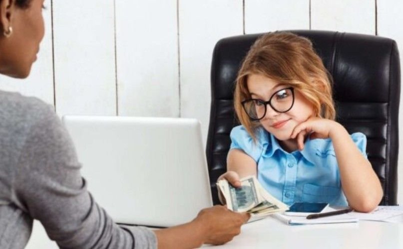 The Child Tax Credit (CTC)