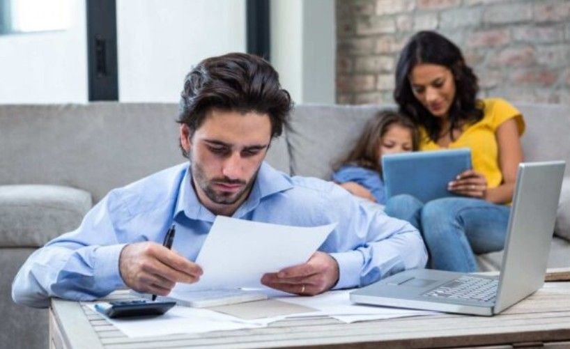 The Child and Dependent Care Credit