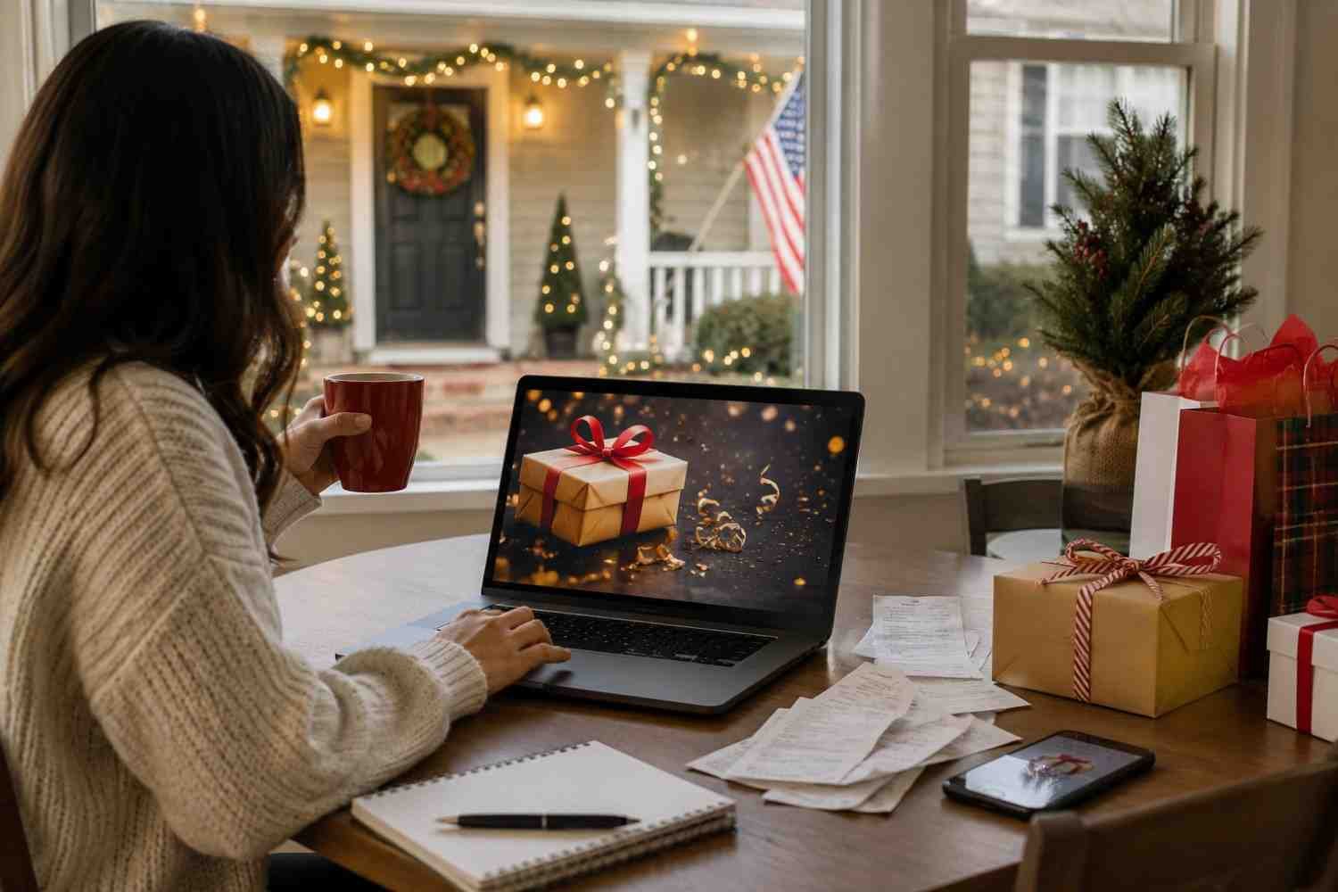 The Role of Exclusive Holiday Giveaway Platforms