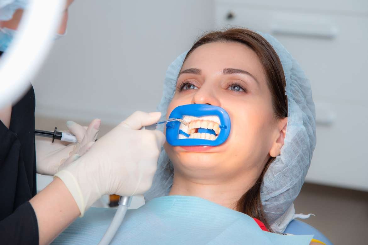 Timely Care for Dental Emergencies