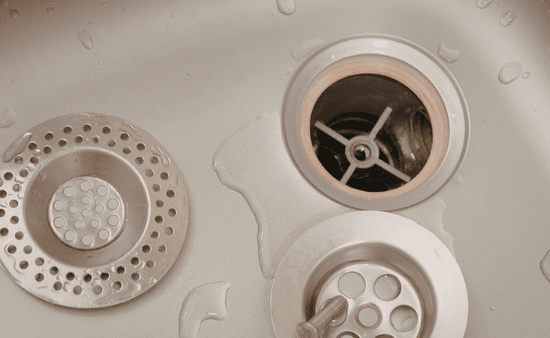 Unclog Slow Drains