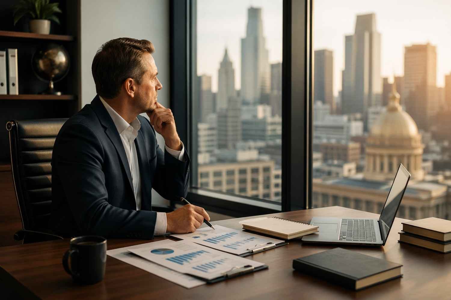 Understand the True Value of Your Business