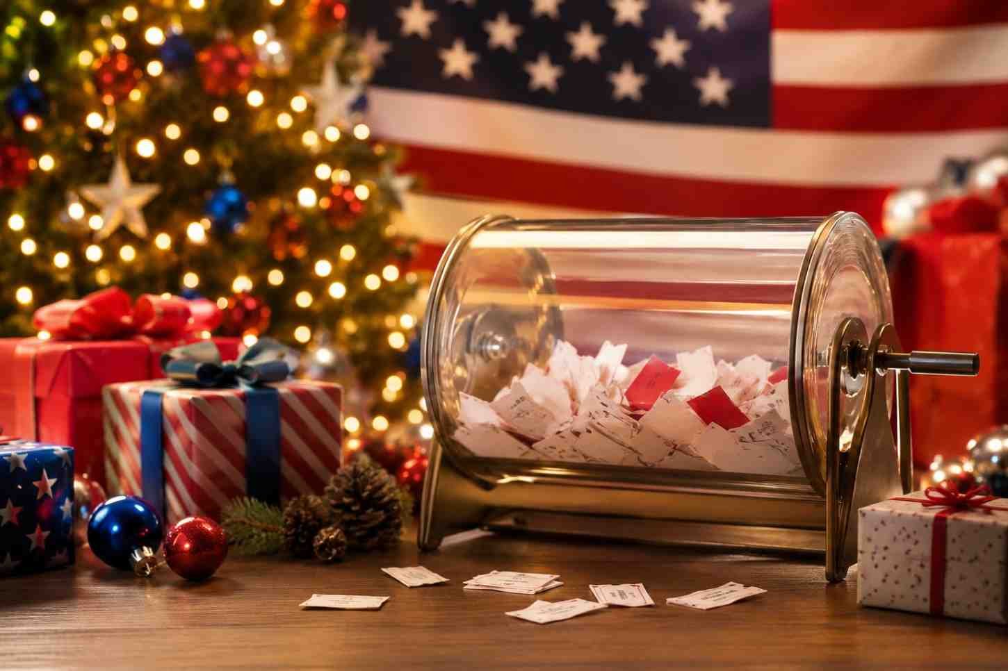 Understanding the Mechanics of Holiday Competitions