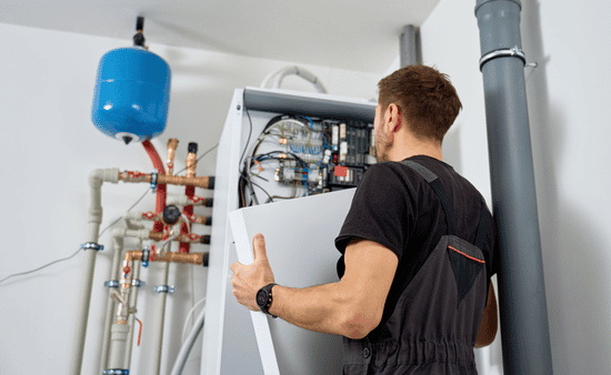 Upgrade systems carefully