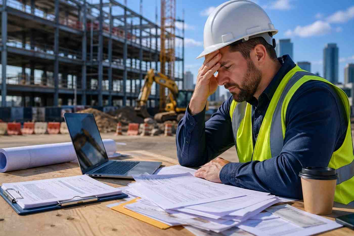 What Construction Site Operators Get Wrong About Permit Compliance Before Work Begins