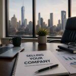 What Every Owner Should Know Before Selling Their Company