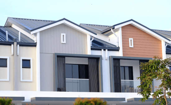 What Makes Townhomes Appealing to First-Time Buyers