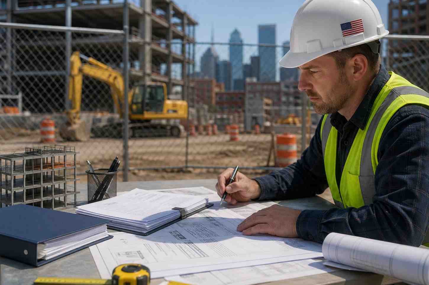 What a Compliant Plan Includes