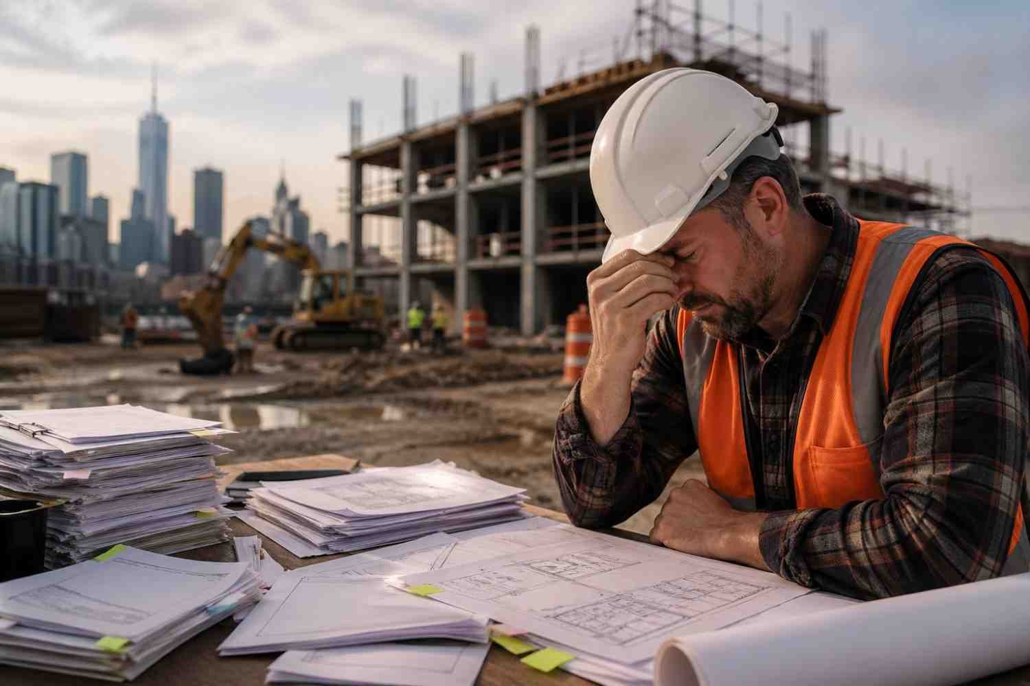 Where Compliance Falls Apart