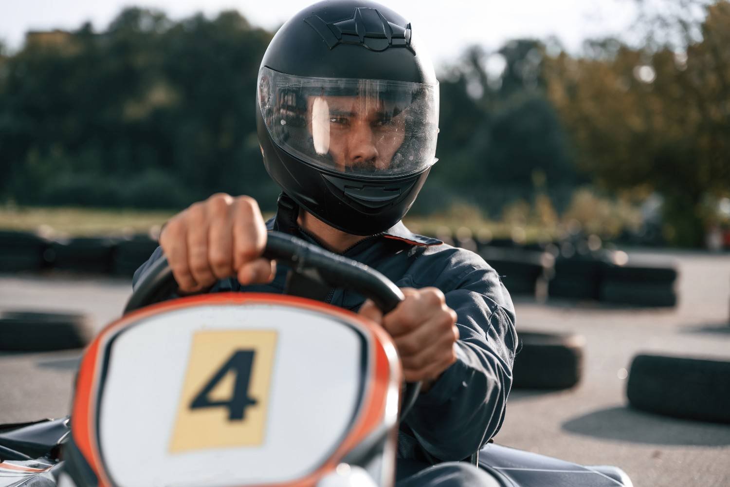 Respect the Learning Curve