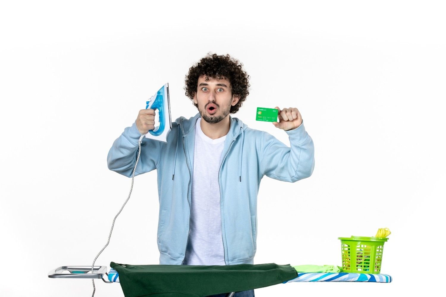 Long-Term Investments: Upgrades and Replacements