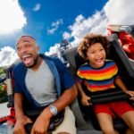 kid friendly vacations