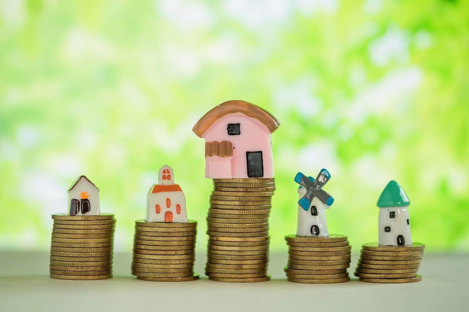 5 Tax Credits for Families