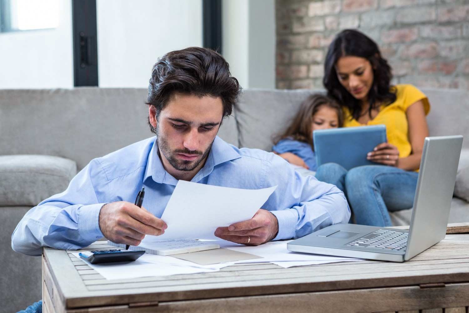 The Child and Dependent Care Credit