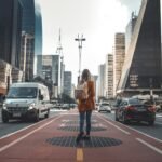 Solo Travel Safety Tips