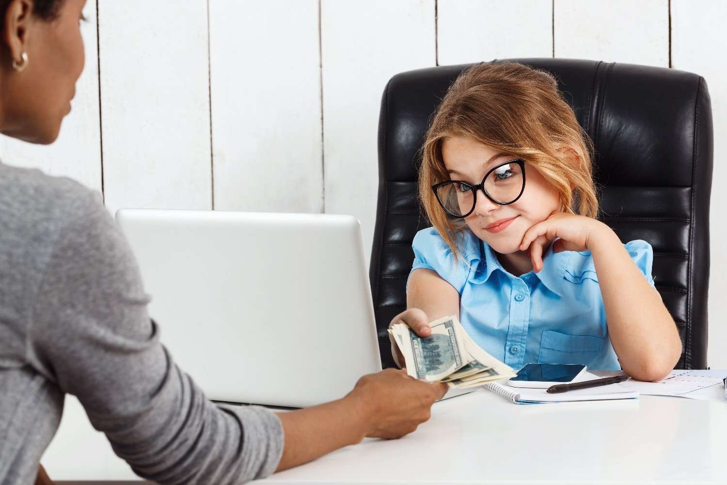 The Child Tax Credit (CTC)