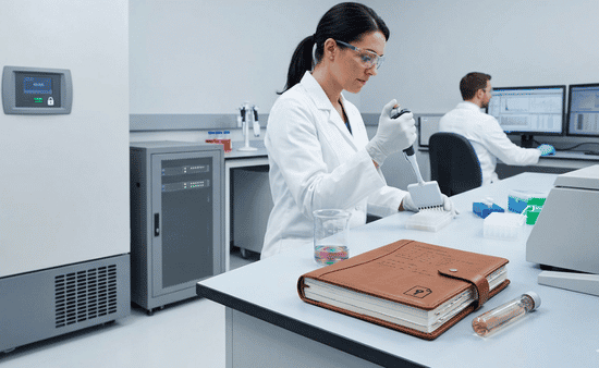 5 Smart Ways to Protect Your Vital Research Investments