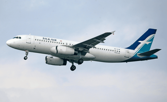 Air Traffic Control Coordination