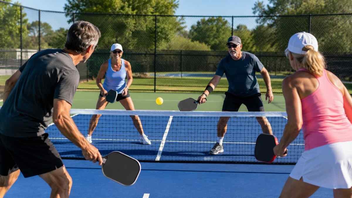 Coordination, Agility, and Balance