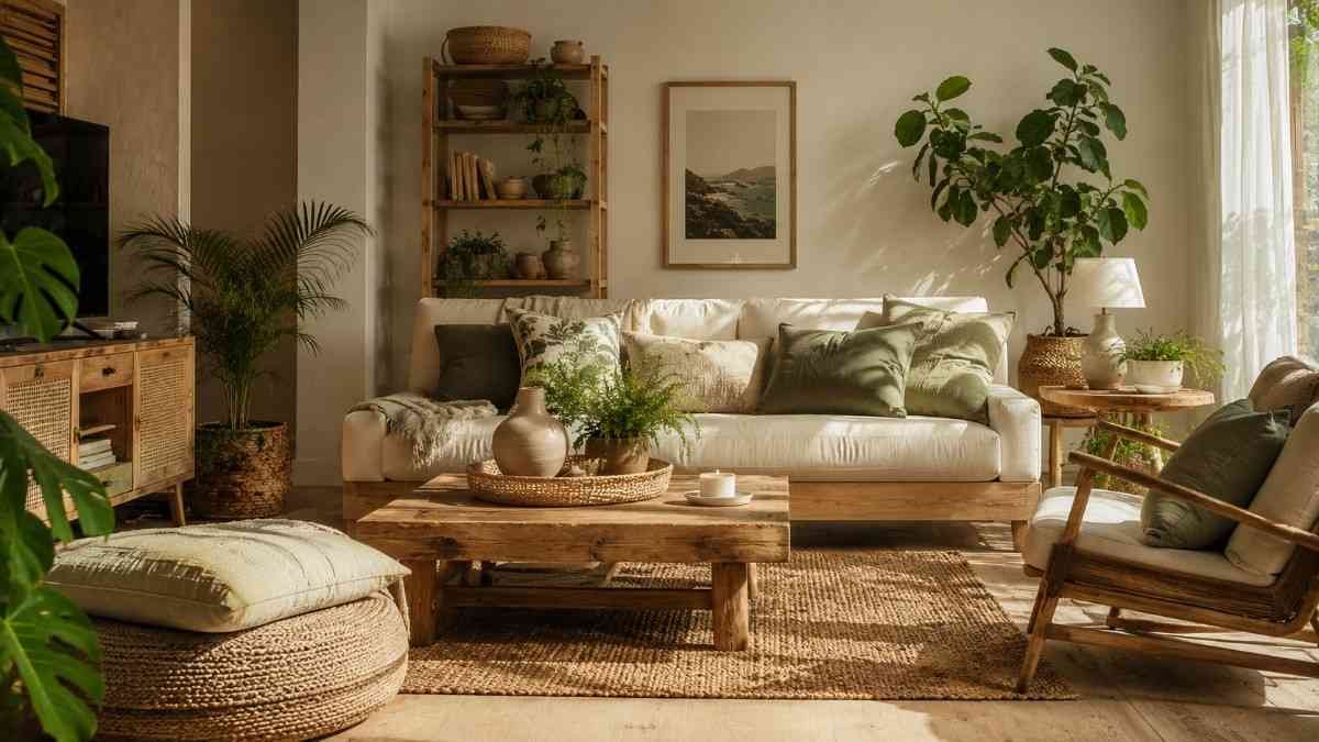 Create a Cozy Corner
