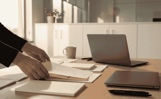 Embracing Technological Efficiency