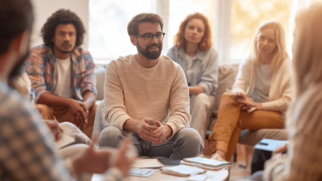 Flexible Plans Reduce Stress