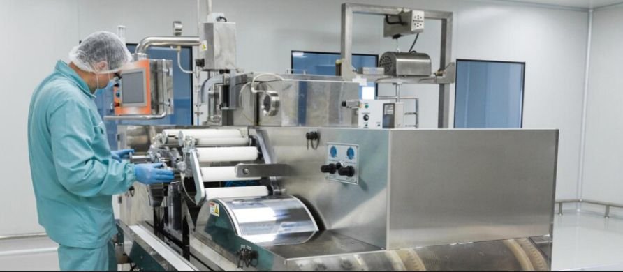 Future Trends In Vacuum Packaging Technology Growth