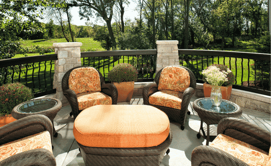 Get Your Outdoor Spaces Ready
