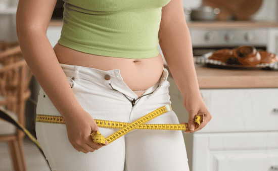 Gut Health and Metabolism