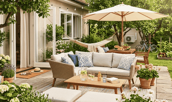 Hello Sunshine How to Prepare for the Summer Months Ahead