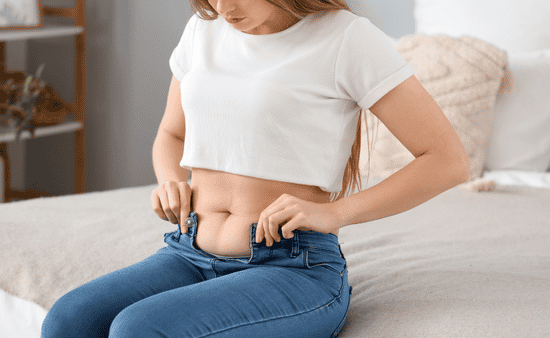 Hormones and Stress Silent Drivers of Weight Gain