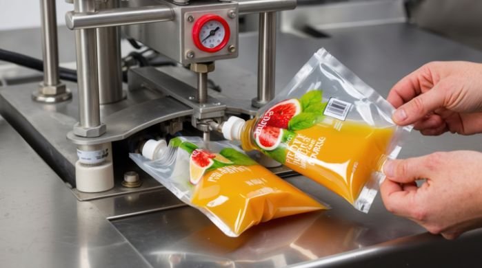 How Vacuum-Based Packaging Innovation Is Transforming Food Safety and Storage Practices Today