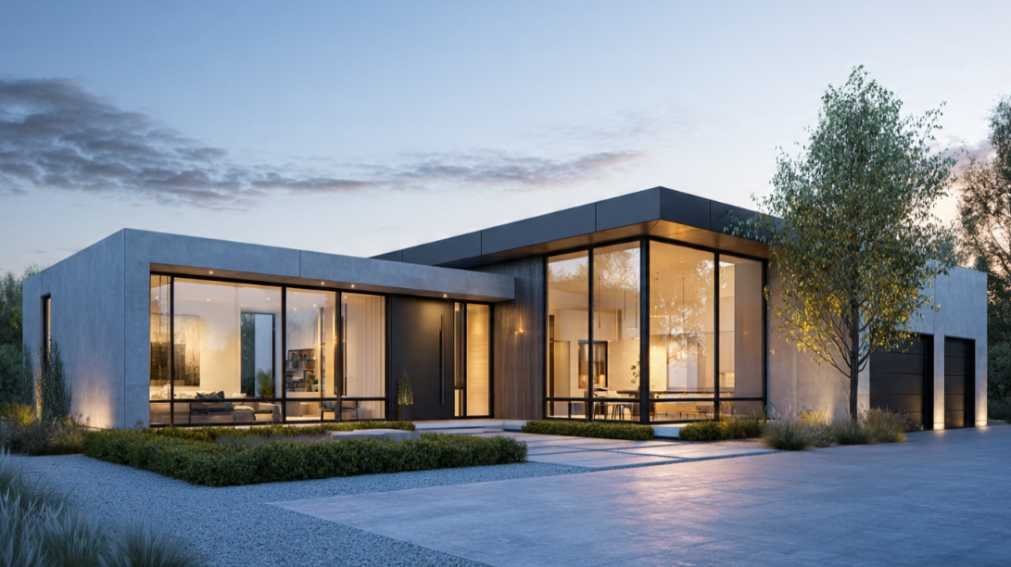 Must-Have Features for a Truly Luxurious Home