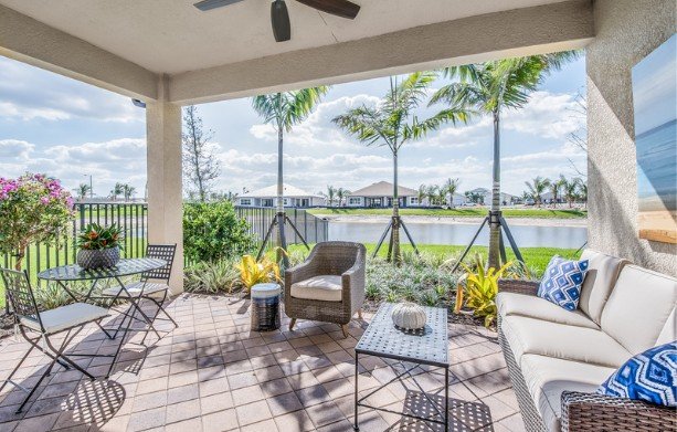 Outdoor Living Spaces
