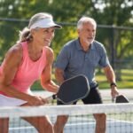 Pickleball Benefits for All Ages and Fitness Levels