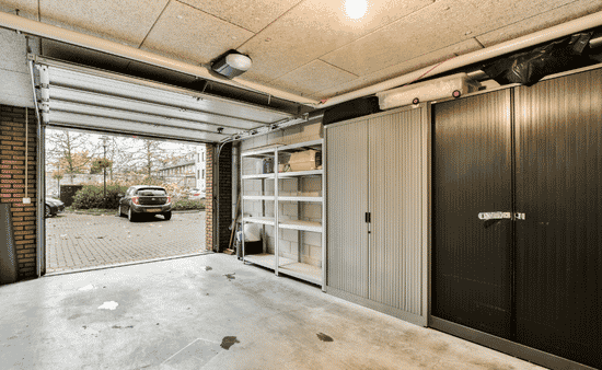 Planning Your Multi-Functional Garage Space