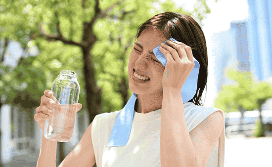 Refresh Your Home for the Heat