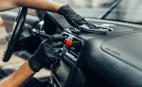 Regular Oil Changes