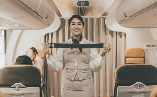 Rigorous Pilot Training and Certification