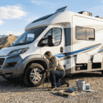 Rolling Strong Essential RV Maintenance Tips for Every Traveler