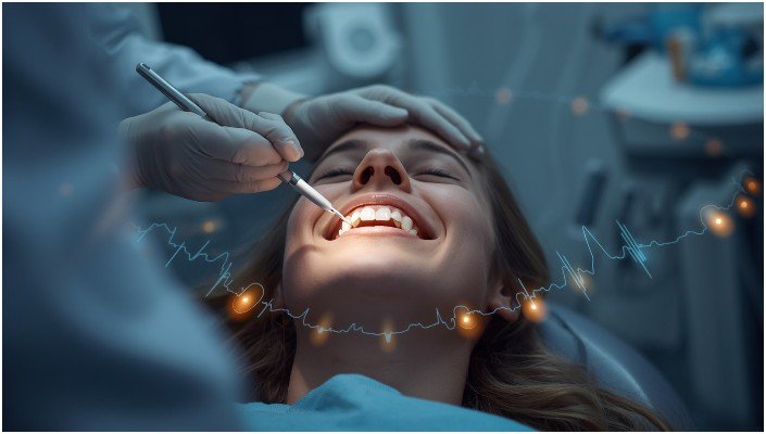 Understanding Therapeutic Soundscapes in Dentistry