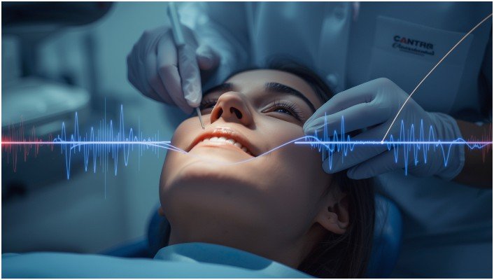 Future Developments in Dental Sound Therapy