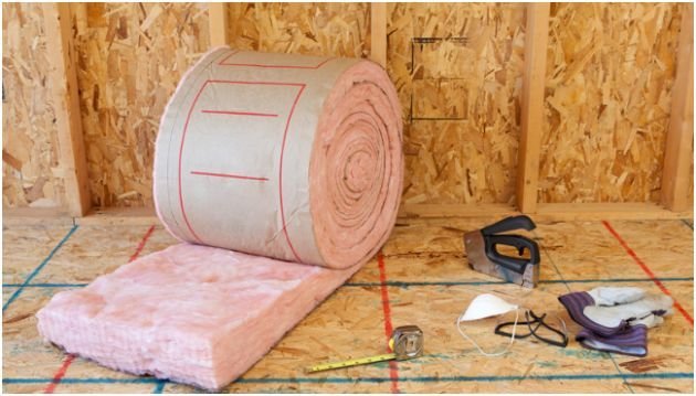 Strengthen the Building Envelope